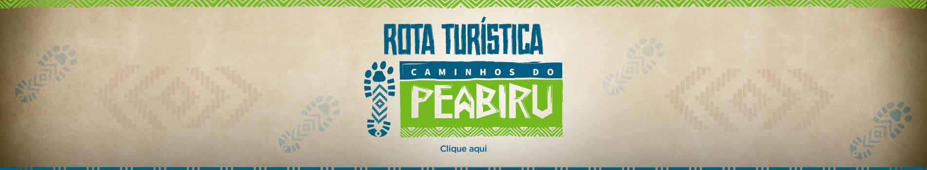 Rota Turistica