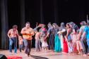 Evento Caminhos do Peabiru - Aprender, Conhecer, Ensinar