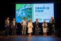 Evento Caminhos do Peabiru - Aprender, Conhecer, Ensinar