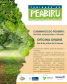 CAMINHOS DO PEABIRU - CONVITE