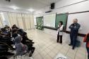 Rota Caminhos do Peabiru é apresentada a alunos de escola estadual de Fazenda Rio Grande