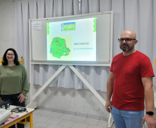 Colégio Estadual Cívico Militar Barão de Capanema