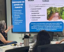 Com adesão de 92 municípios, Rota Turística Caminhos do Peabiru avança nova etapa