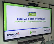 Com adesão de 92 municípios, Rota Turística Caminhos do Peabiru avança nova etapa
