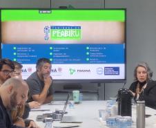 Estado faz reuniões para elaboração do plano de trabalho dos Caminhos de Peabiru