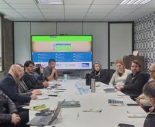 Estado faz reuniões para elaboração do plano de trabalho dos Caminhos de Peabiru