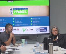 Estado faz reuniões para elaboração do plano de trabalho dos Caminhos de Peabiru