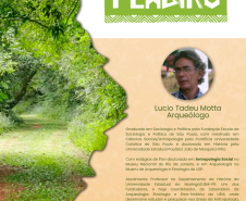CAMINHOS DO PEABIRU - CONVITE