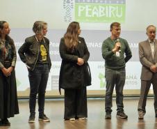 Caminhos do Peabiru Araucária