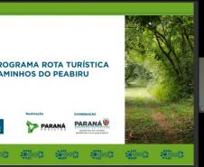 Caminhos do Peabiru cria comissão para acompanhar Plano de Implementação da Rota Turística