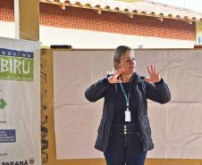 Estado consulta comunidades indígenas para estruturar visitas aos Caminhos do Peabiru