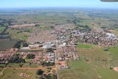 Douradina, no Noroeste do Paraná, entrou no Mapa do Turismo Brasileiro