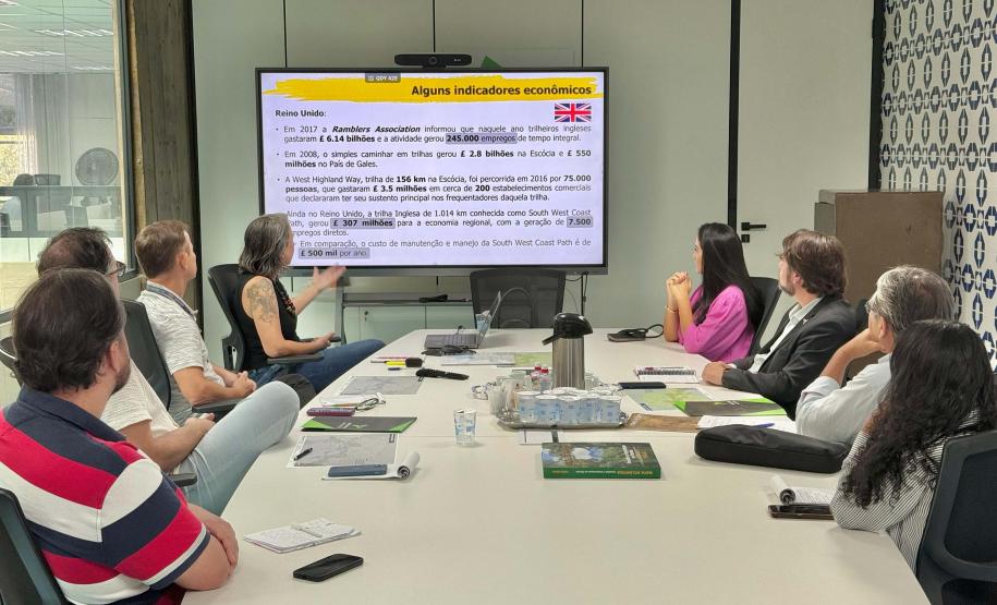 Com adesão de 92 municípios, Rota Turística Caminhos do Peabiru avança nova etapa