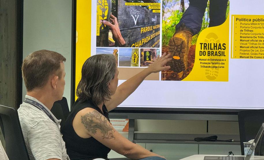 Com adesão de 92 municípios, Rota Turística Caminhos do Peabiru avança nova etapa