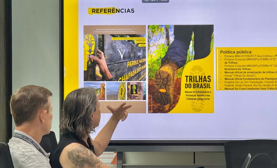 Com adesão de 92 municípios, Rota Turística Caminhos do Peabiru avança nova etapa