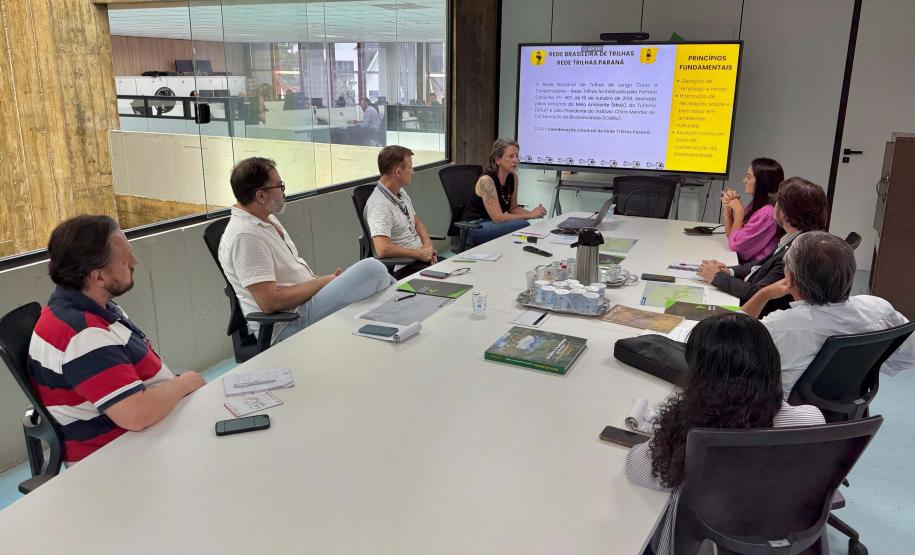 Com adesão de 92 municípios, Rota Turística Caminhos do Peabiru avança nova etapa