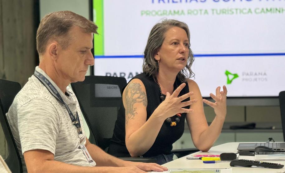 Com adesão de 92 municípios, Rota Turística Caminhos do Peabiru avança nova etapa