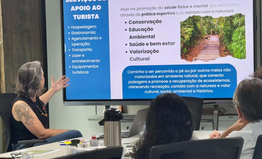 Com adesão de 92 municípios, Rota Turística Caminhos do Peabiru avança nova etapa