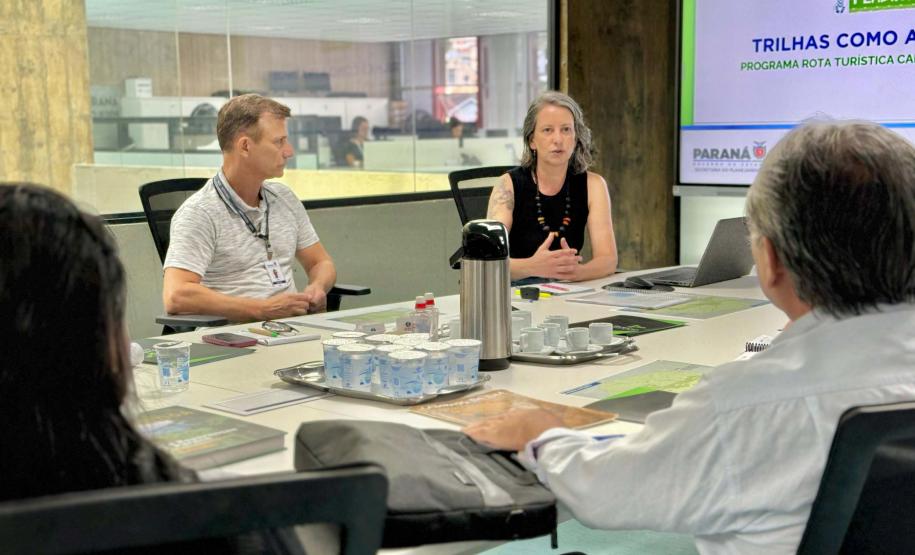 Com adesão de 92 municípios, Rota Turística Caminhos do Peabiru avança nova etapa