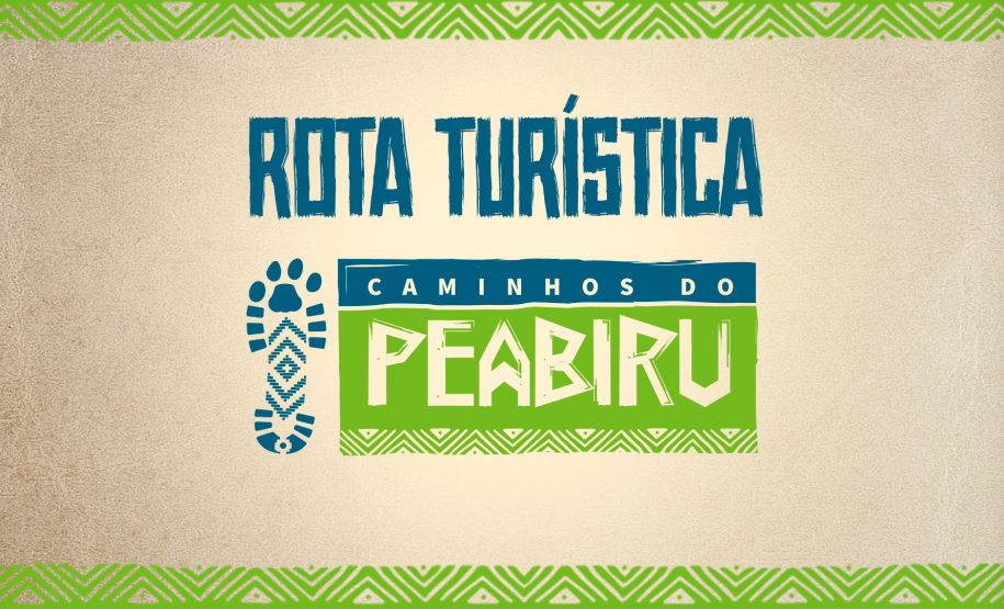 Rota Turísitca Caminhos do Peabiru