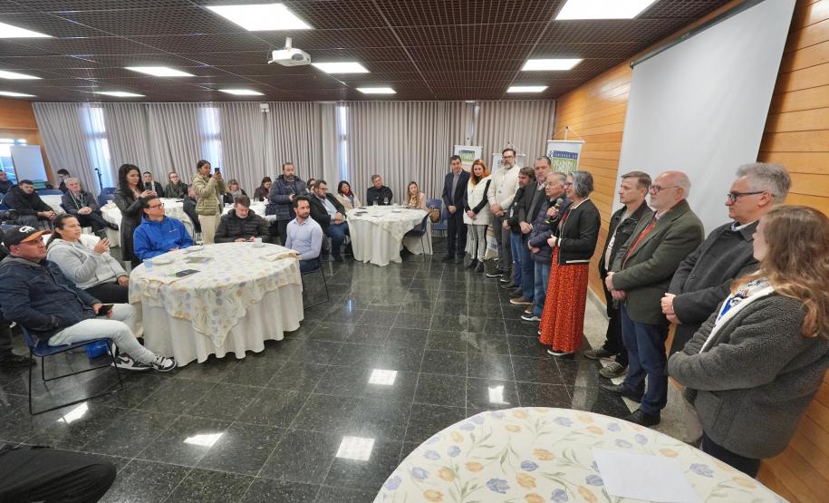 Oficinas em Curitiba