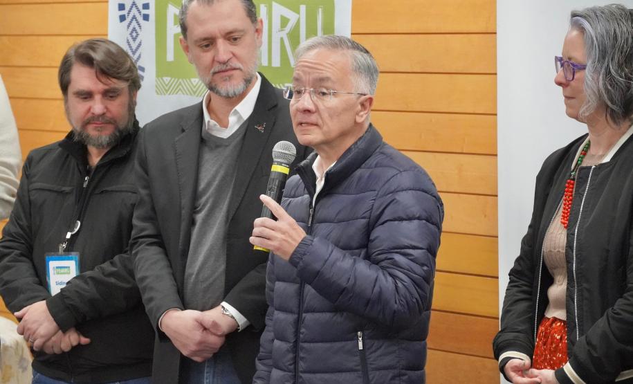 Oficinas em Curitiba