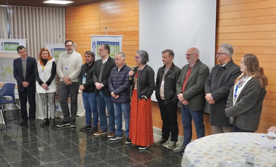 Oficinas em Curitiba