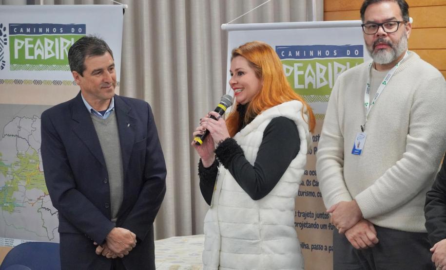 Oficinas em Curitiba