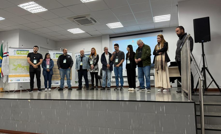 Caminhos do Peabiru: Lapa e Curitiba recebem oficinas para mapear rota turística milenar