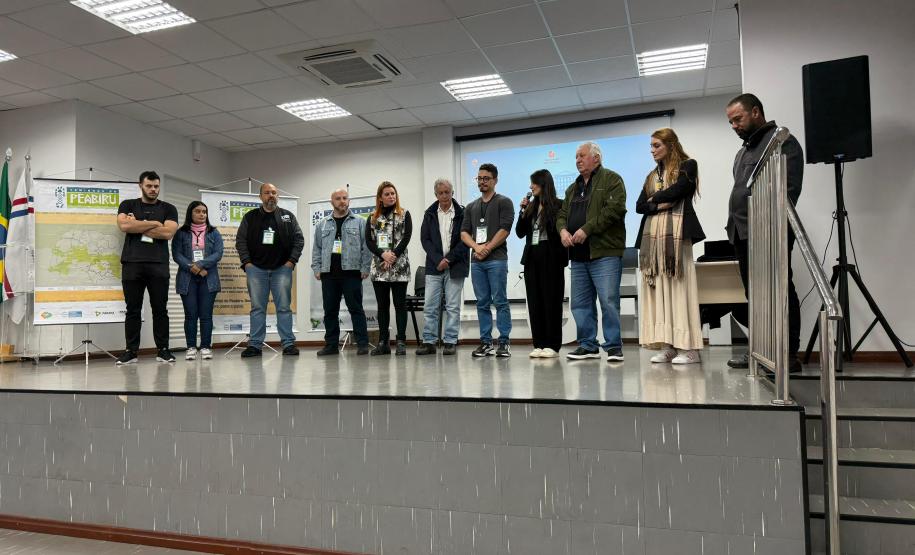 Caminhos do Peabiru: Lapa e Curitiba recebem oficinas para mapear rota turística milenar