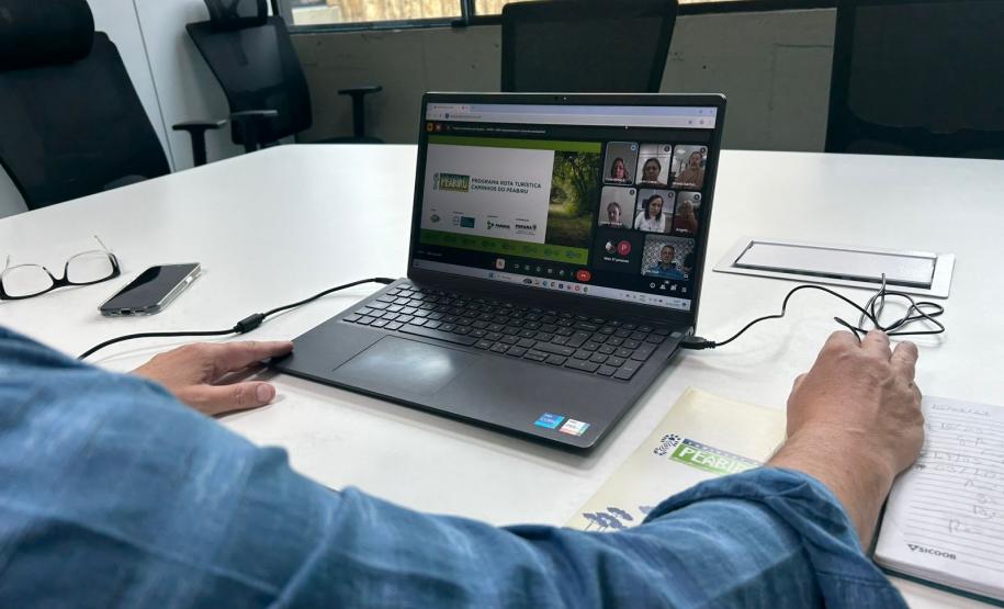 Caminhos do Peabiru cria comissão para acompanhar Plano de Implementação da Rota Turística