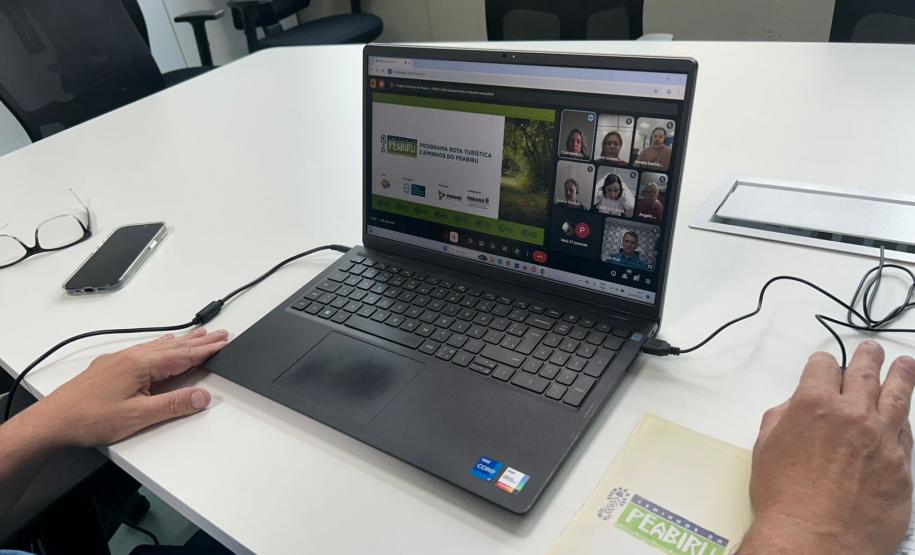 Caminhos do Peabiru cria comissão para acompanhar Plano de Implementação da Rota Turística