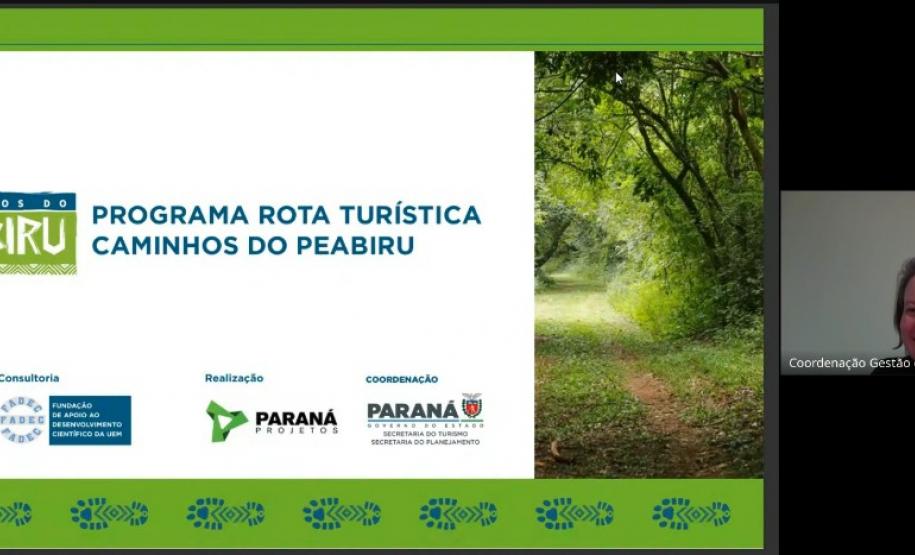 Caminhos do Peabiru cria comissão para acompanhar Plano de Implementação da Rota Turística